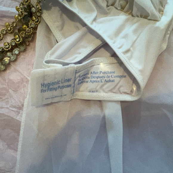 Greek goddess fashion nova costume - Picture 5 of 8